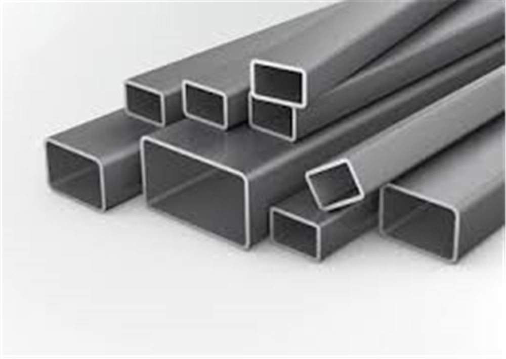 картинка Труба профильная 50х30х2 от магазина Альфа Плейс