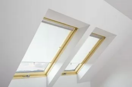 картинка Штора ARS ГРУППА I 66*118 см от магазина Альфа Плейс