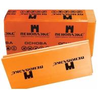 картинка Пеноплэкс основа 40*600*1200 от магазина Альфа Плейс